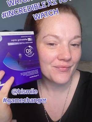 WOW WOW WOW AND MORE WOW!!!! RESULTS ARE OUTSTANDING @Hismile UK @hismile #TikTokMadeMeBuyIt #whitening #tiktokshop #1 #fyptiktokshop