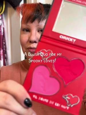 #glamlite #glamlitecosmetics #blush #beauty #tiktokshop @Glamlite