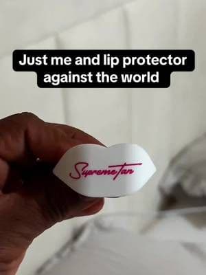 #tiktokmademebuyit #lipcover #supremetan #lipfillertrick #lipfillerhack