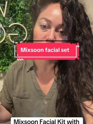 #mixsoon #tiktokcreatorpicks #mothersdaygiftideas #ladiesperfumeset #tiktokmademebuyit