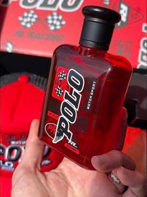 Rev up your senses with the NEW #PoloRed Racing Edition by @Ralph Lauren Fragrances , in collaboration with #LandoNorris. 🏁🔥 This bold fragrance blends ambery woods and zesty citrus to create a scent that’s thrilling, bold, and unforgettable. It’s like stepping into the driver’s seat, make you feel experience the symphony of speed with #PoloRed Eau de Toilette. Available at @macys, shop linked in my bio LTK store. #polored #giftedbyralphlaurenfragrances #rldesignyourdreams #ralphlaurenfragrances #fragrances #ltksalealert #perfumetok