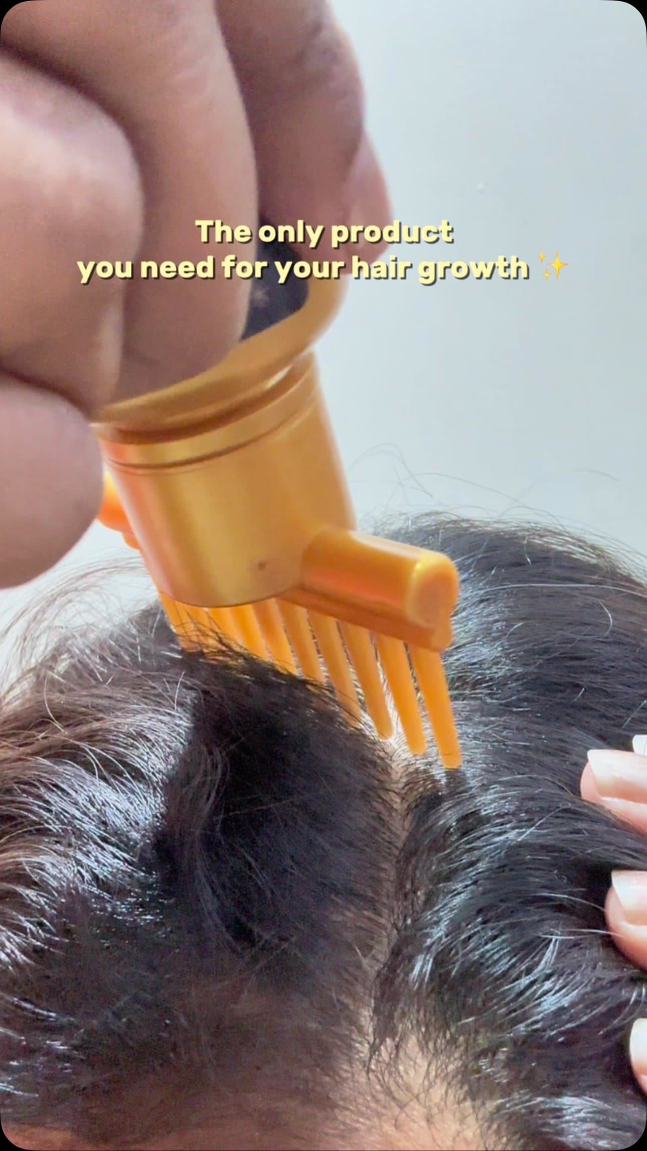 Hair fall se pareshaan? Time to switch to a trusted Ayurvedic solution! 💚
I’m adding Indulekha Hair Oil to my hair care