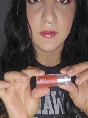 I just want to say thank you once again to @Kaja Beauty I can't get over how STUNNING the color and shine is. #kajabeauty #kaja #tiktokshop #tiktokfinds #lipoil