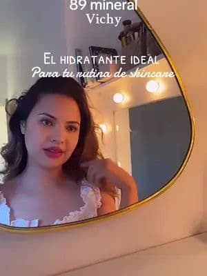 @For_Me #89LoversForMe #89lovers #Mineral89 #MevsDehydration #Tudermatologosabemas #Publicidad