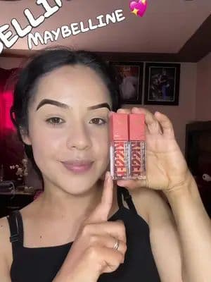 😍🤩 - - - @Maybelline MX #blush #maybelline #pielgrasa #tiktokshop
