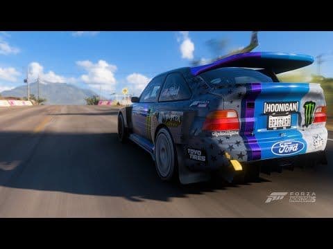 🔴 Live Forza Horizon 5