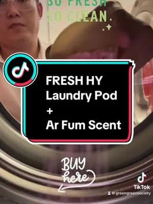 #Laundry #laundrypods #mustbuy #tiktoksgsale #tiktoksgcommunity #tiktokshopsgsale #99sale #fresh #freshhy #arfum #soclean #sofresh