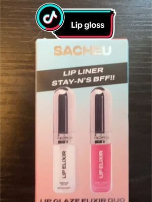 Lip Elixir - Nourishing Glaze #Lip #Elixir - #Nourishing #Glaze #LipElixirNourishingGlaze #lipglaze #balm #oil #gloss #glossylips #duolips #flashsale #Spotlight #dealsforyoudays #TikTokShopDealsforyourdays #TreasureFinds #spotlightfinds #TikTokpromotion #FallFreshness #BeautifulYou #Christmas2024 #holidayseason #gift #gifts #tiktokshopblackfriday #blackfriday #shopblackfriday #falldealsfordays #TikTokShopHolidayHaul #Blackfridayyearlydeals #tiktokshopcybermonday #blackfridaydeals