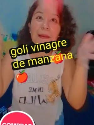 goli vinagre de manzana 🍎✨ ayudará a tu sistema digestivo #golivinagredemanzana🍎 #goli #tiktokshop #shoptoker