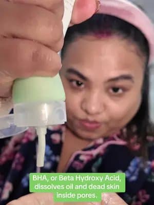 Tea Trica BHA Foam for clear, calm, glowing skin! @SKIN1004 US @skin1004_influencers . . . . . . . . . . . . . . . . . . . . . . . #skin1004 #pr #collab #fyp #oshinkosansar