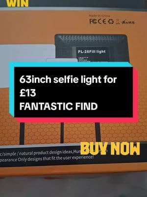 The Content Creator’s Glow-Up Kit Elevate your digital presence with this versatile, all-in-one studio lighting setup. Designed for the modern creator, this kit bridges the gap between amateur video and professional-grade content #tiktokshop #bestseller #fyp #trending #viral