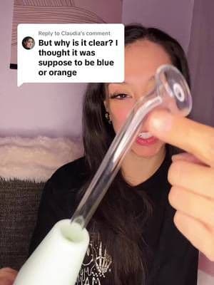 Replying to @Claudia lolol that was crazy 😅 #nudermahighfrequencywand #skincareover40 #newyearnewme #tiktokshopjumpstartsale #tiktokshopcreatorpicks