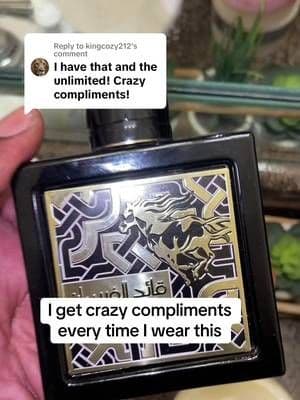 Replying to @kingcozy212 Crazy Compliments Every Time I Wear This Cologne #compliments #cologne #viralcologne #viralsmellgood #bestcologne #tiktokshopcologne #lattafa #fallcologne #fallsmells #falltime #itsfallyall #women #men #smellsamazing #mustbuy #favortiecologne