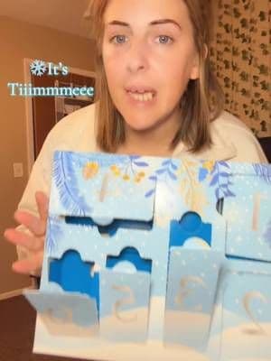 Day 7 and the final day of the @Neutrogena Skincare Advent Calendar #TikTokShopBlackFriday