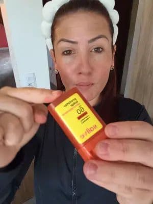 Sallve Protetor Solar em Bastão #tiktokshop