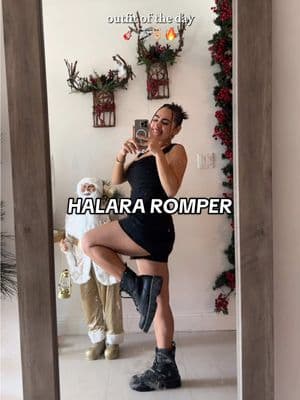 u neeeed 🤘🏼 #halaraeveryday #tiktokshopblackfriday #myootd #petiteoutfit #bfcm