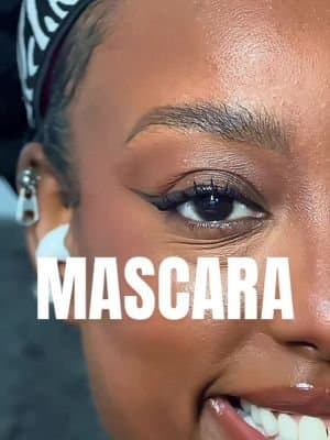 This was even filmed a little while ago, since then it’s become a solid part of the makeup routine! 🩷 Being someone tha