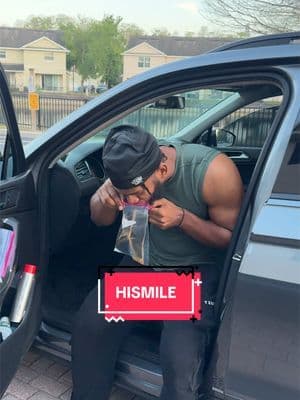 #hismile #mouthwash #yellowteeth #tiktokmademebuyit
