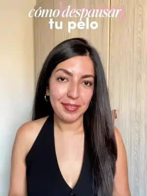 Rutina para dejar de tener tu pelo en pausa 🫢 #PanteneDesafiaEIDañoFM #PanteneDesafiaEIDaño #Publicidad #peloenpausa #rutinacapilar @For_Me @pantenelatino