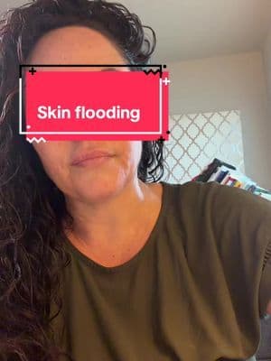 #newyearsresolution let’s focus on a hydrated barrier. This set is already designed so it’s so simple and it works for all skin types, man it’s on the biggest sale I’ve ever seen. @dear, Klairs #tiktokmademebuyit #sensativeskin #skinflooding #skinfloodingroutine