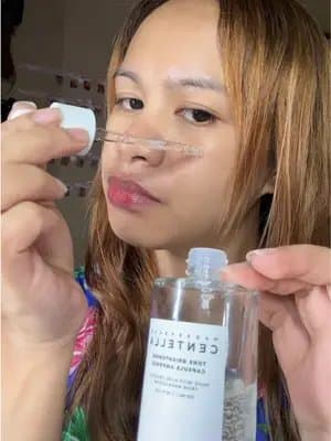 Glow goals? This is the key! #GoViralWithSKIN1004Challenge #SKIN1004White #skin1004 #centella #TikTokMadeMeBuyIt @user32653174601 @SKIN1004 US