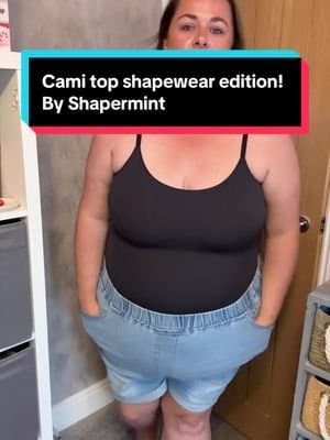 The best money I’ve spent in my 40’s! @Shapermint #tiktokshopaffiliate #dealdrops #shapermint #shapewear #fashion