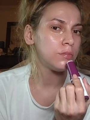radiant blow out routine by Dr melaxin #tiktokmademebuyit #drmelaxinpeelshotrealreview #drmelaxinbundle #drmelaxinbundles #drmelaxinskincareproducts