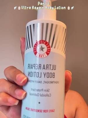Level up your Post-Sun Skin Hacks with @First Aid Beauty Product link for “Ultra Repair Body Lotion.” 🔗 https://www.sephora.com/ca/en/product/first-aid-beauty-ultra-repair-body-lotion-P511266?skuId=2774966&icid2=products%20grid:p511266:product @sephora @sephoracanada @Skeepers #skincare #FABpartner #firstaidbeauty #ad #paidcollab #paidcollaboration #collab #collboration #paidpromotion #paidpromo #skincareblogger #skeepers #skeepersfamily #skincareroutine #fabskincare #sheabutter #eczema #ultrarepairbodylotion