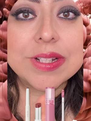 Soft plush glossy lips with zero effort. The @Rom&nd US Volume Lip Hack Trio just gives that Korean viral lip look. Blurred juicy natural. Everyday colors that look expensive but are actually affordable. This is that soft pouty lip that everyone keeps asking about in the comments. Black Friday and Cyber Monday deals are already rolling so if youβve been waiting to try K-Beauty lip combos this is your moment before it sells out. #ttswest #tiktokmademebuyit #tiktokshopblackfriday #tiktokshopcybermonday #funbeyondshopping