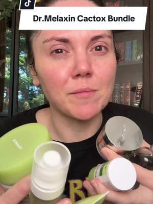 Everyone talks about the glow, but the first thing I noticed was how cooling this routine felt. The toner pads are especially nice when your skin feels hot, irritated, or overstimulated after being outside all day. It’s become one of those routines I reach for because of how it makes my skin feel, not just how it looks. 💙✨ #SKIN1004 #tiktokshopcreatorpicks #tiktokshop #koreanskincare #tiktokmademebuyit @Dr.Melaxin