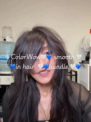 Wow what a deal get the best hair care in my opinion only here on TikTok shop is where you get truly the best deals @Col@Color Wow Hairl#colorwowhairl#colorwowk#tiktokshopbacktoschoolsalea#FeaturedShopCreatork#tiktokshopsummersale