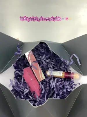 Shop your favourite candy from @Maybelline New York Africa at 35% off online for the month of May (Takealot, Superbalist & Amazon). #makeup #monthofmaybelline26 #lipstick #ad #MaincharacterMNY26