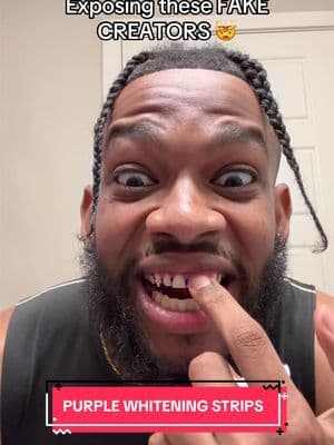 #hismile #yellowteeth #whiteningstrips #teethcare #tiktokmademebuyit