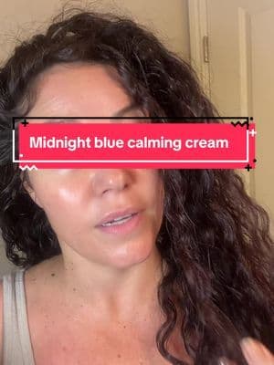 These ingredients work to protect your barrier, reduce redness and also irritation on your skin. I love to use it before bed @dear, Klairs #tiktokshopcreatorpicks #tiktokshopholidayhaul #rednessreliefmoisturizer #klairs #sensativeskin