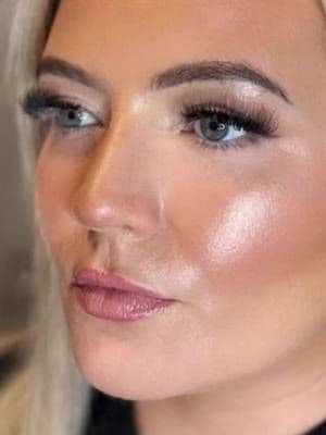 WONDERSKIN#tiktokmademebuyit #wonderskin #makeup #pressedpowder #browgel THE MOST AMAZING BROW GEL AND PRESSED POWDER 👌👌@Wonderskin Beauty