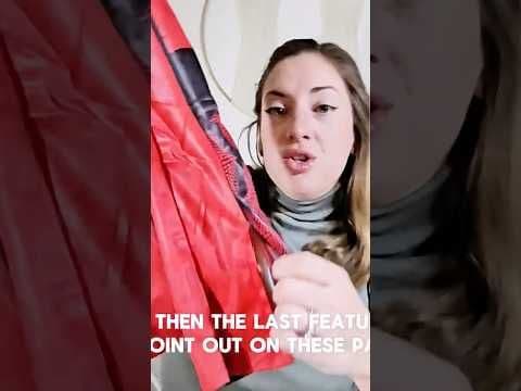 Unboxing the Disney Descendants 4 Red Costume Before Halloween #disney #costume