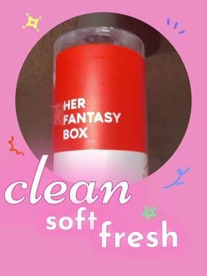 🛍️ HER FANTASY BOX “YUMMY” Shower Gel Tired of sprays that disappear in 5 minutes?! 😩 You deserve to smell sweet, soft, and unforgettable ALL day 😍 This scent is giving compliments on repeat 👀 Don’t miss out—add to cart NOW! #tiktokshop #tiktokmademebuyit #smellgoodallday #girlyvibesonly #thatgirlenergy