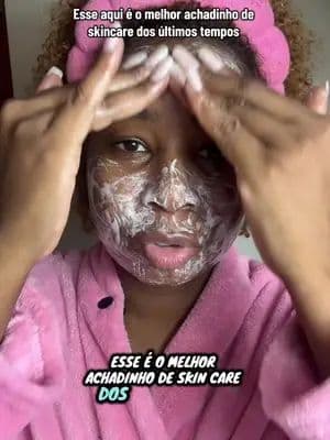 ✨ GEL DE LIMPEZA PROFUNDA SIMPLE 😍💖 Se você sofre com oleosidade e acne, esse produto vai virar seu queridinho! 🔥🧴 ✔️ Limpeza profunda sem ressecar ✔️ Ajuda no controle da oleosidade ✔️ Auxilia no combate à acne ✔️ Sensação de pele limpa e renovada ✨ 💖 Com ácido salicílico, ácido glicólico e zinco pra deixar sua pele muito mais bonita e saudável! 🛒 Clica no carrinho laranja garante o seu agora! 💬 Comenta “EU QUERO” que eu te mando o link 🔥 #tiktokshopbrasil #skincare #geldelimpeza #antiacne #peleoleosa @Simple Organic Beauty :::