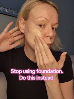 Tired of heavy foundation hiding your skin? ๐ โจ Mixsoonโs Tinted PDRN Moisturizer is the ultimate glow-up shortcut. It gives you seamless, light-as-air coverage while actively repairing your skin barrier with PDRN. Skin that looks like a filter and acts like pure skincare! ๐ซ โ๐ Glass skin finish ๐งด Deep hydration + barrier repair โฐ Done in 10 seconds #whatsforyou #ForYouDays #TikTokMadeMeBuyIt @mixsoon.uk @Painted UK