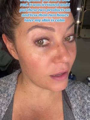 make sure to join my lives. You can actually watch me use the products on this line which is so soothing for skin. It is a Korean skin care Linny very well known with a cult like following in Korea and Europe, and we are growing here in the USA, baby!! @@dear, Klairs##tiktokshopblackfriday##tiktokshopcreatorpicks##simpleskincare##calmskincareroutine