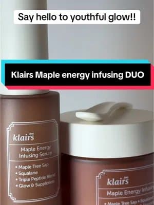 Nature’s best skincare secret made by @Klairs Global Official , you can buy this from @Beauty Amora, you can use my discount code “AMBABHAT” for some extra $$ off. #teamamora #beautyamora #kbeauty . . . . . . . . . . . . #prpackage #influencer #myinfluencerera #koreanskincare #klairsskincare #klairs #nepali #sydney #onlyforyou #fyp #viral #oshinkosansar