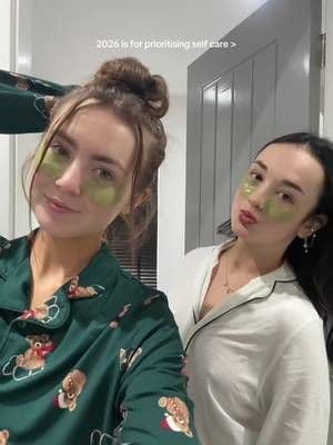 use code LFSAEMILY on @LOOKFANTASTIC for self care essentials #lookfantastic #lookfantasticdiscount #selfcare #2026goals #glowup @LookFantastic UK