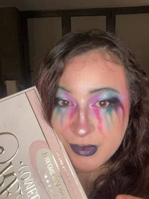 @PLOUISE creative comeback is an insanely pigmented palette that’s absolutely incredible #fyp #tiktokmademebuyit #dealdrops #plouise #eyeshadow