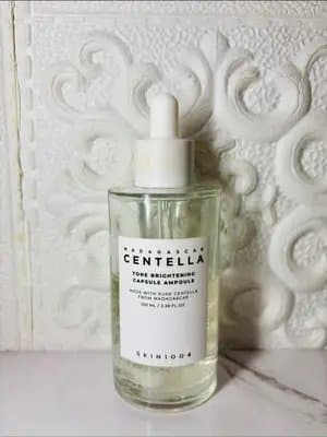 Sensitive skin problems? This is the answer! #GoViralWithSKIN1004Challenge #SKIN1004White #skin1004 #centella #TikTokMadeMeBuyIt @skin1004_challenge @SKIN1004 US