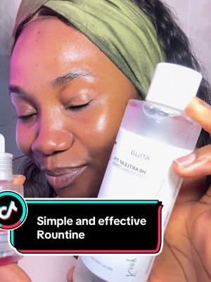 Highly recommend @anua_global #anua #skincaretips #tiktokshop #viralvideos #ugc