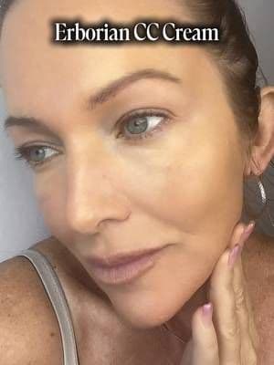 @ErborianUSA #ErborianUSA #CCCream #GiftedByErborian #koreanskincare