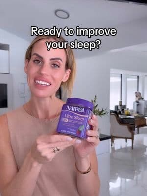 #ad | My evening wellness reset. Natrol® Ultra Sleep 3-in-1 Gummies combine melatonin and GABA to help relax your body a