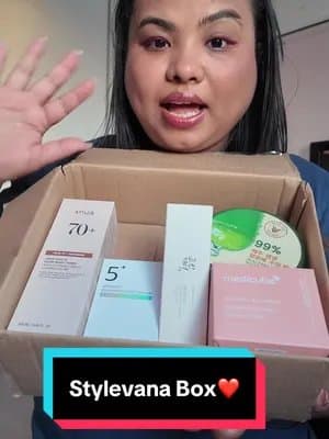 Is Your Skin Summer-Ready?’ ☀️ if not Shop from @Stylevana where you can get all favourite skin care product. You can use INF10OSHIN for some $$ off @Stylevana Influencers #vanafamily #stylevana #svbeautifulself @Beauty of Joseon @anua_global @medicube global @THESAEM_official @numbuzin . . . . . . . . . . . . . . . . . . . #stylevanainfluencers #stylevana #prpackage #kbeauty #koreanskincare #creatorsearchinsights #trending #fyp #nepalitiktok #oshinkosansar