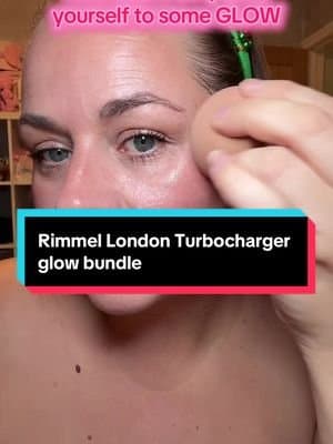20% off with @rimmellondon right now! Treat yourself! #tiktokmademebuyit #giftideas #giftsunwrapped #makeup #beauty