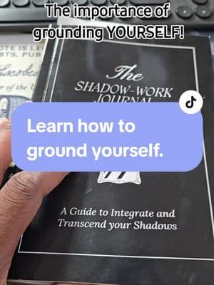 This shadow-work journal is a definite eye opener! #ttsacl #journaling #book #focus #tiktokshopmemorialday #fyp #tiktokshopsummersale #read #tiktokmademebuyit #wisdom